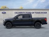 New 2025 Ford F150 Lightning XLT image 3