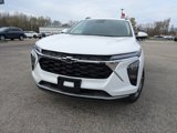 New 2025 Chevrolet Trax LT w/ Driver Confidence Package image 2