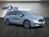 Used 2023 Honda Odyssey EX-L image 6