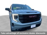 New 2025 GMC Sierra 1500 Elevation w/ Preferred Package image 3