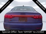 New 2025 Audi S8 image 4