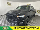 New 2025 RAM 1500 Laramie image 3