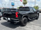 New 2025 Chevrolet Silverado 2500 LTZ w/ Trail Boss Package image 4