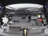 New 2025 Nissan Murano Platinum w/ Cargo Package image 5