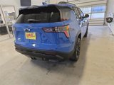New 2025 Chevrolet Equinox RS w/ Convenience Package III image 5