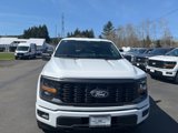 New 2025 Ford F150 STX w/ Equipment Group 200A image 2