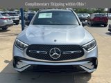 New 2025 Mercedes-Benz GLC 350e 4MATIC image 2