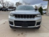 New 2025 Jeep Grand Cherokee L Laredo image 3
