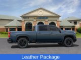 New 2025 Chevrolet Silverado 2500 LT w/ Trail Boss Package image 5
