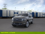 New 2025 Ford F150 Platinum image 2