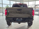 New 2025 Chevrolet Colorado ZR2 w/ ZR2 Bison Edition image 4