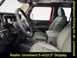 New 2025 Jeep Gladiator Mojave w/ Safety Group image 6