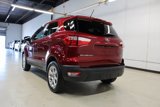 Used 2021 Ford EcoSport SE w/ SE Convenience Package image 4
