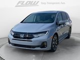Certified 2025 Honda Odyssey Elite image 3