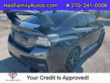 Used 2019 Subaru WRX Premium w/ Performance Package image 5