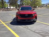 Used 2025 MAZDA CX-50 AWD 2.5 S w/ Cargo Package image 2