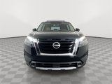 New 2025 Nissan Pathfinder Platinum w/ Cargo Package image 3