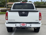 Used 2021 Nissan Frontier S w/ S Utility Package image 6