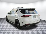 New 2025 Mercedes-Benz GLE 580 4MATIC image 4
