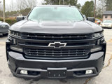 Used 2021 Chevrolet Silverado 1500 RST w/ Texas Edition Plus image 2