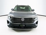 Used 2024 Volkswagen Atlas SE image 2