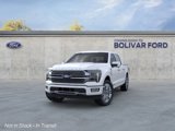 New 2025 Ford F150 Platinum image 3