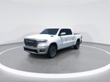 Used 2025 RAM 1500 Limited image 4