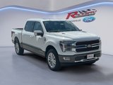 New 2025 Ford F150 King Ranch image 6