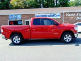 Used 2022 RAM 1500 Big Horn image 4