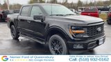 New 2025 Ford F150 STX w/ STX Black Appearance Package image 5