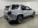 New 2025 Toyota 4Runner TRD Sport image 3