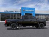 New 2025 Chevrolet Silverado 2500 ZR2 image 5