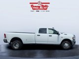 Used 2024 RAM 3500 Tradesman w/ Chrome Appearance Group image 6