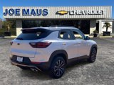 New 2025 Chevrolet TrailBlazer ACTIV w/ Convenience Package image 5