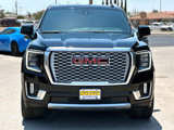 Used 2021 GMC Yukon Denali w/ Denali Premium Package image 4