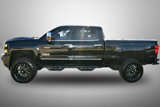 Used 2019 Chevrolet Silverado 2500 LTZ w/ Duramax Plus Package image 3
