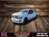 New 2025 RAM 2500 Laramie image 4