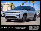 New 2025 Jeep Wagoneer Launch Edition image 1