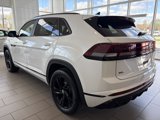 New 2025 Volkswagen Atlas Cross Sport SEL R-Line image 4