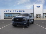 New 2025 Ford F150 Platinum w/ Equipment Group 702A High image 2