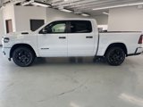 New 2026 RAM 1500 Big Horn image 4