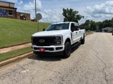 New 2025 Ford F350 XL image 3