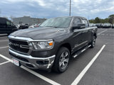Certified 2021 RAM 1500 Big Horn image 4