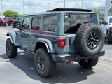 New 2025 Jeep Wrangler Unlimited Rubicon image 5