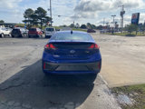 Used 2020 Hyundai Ioniq Blue image 5