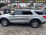 Used 2023 Ford Explorer XLT w/ Equipment Group 202A image 4