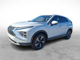 New 2024 Mitsubishi Eclipse Cross SE image 2