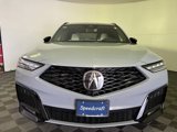 New 2025 Acura MDX A-Spec image 3