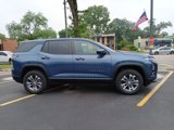 New 2026 Chevrolet Equinox LT w/ Convenience Package II image 3