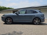 Used 2025 Porsche Cayenne GTS image 2